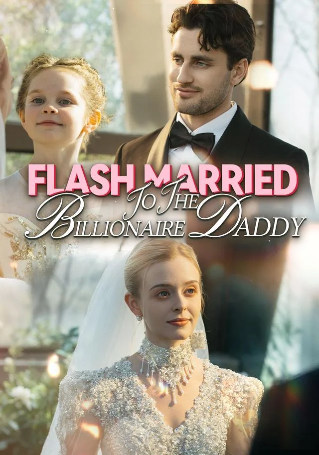 Flash Married To The Billionaire DaddyMini Series