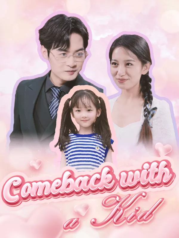 Comeback with a Kid Mini Series