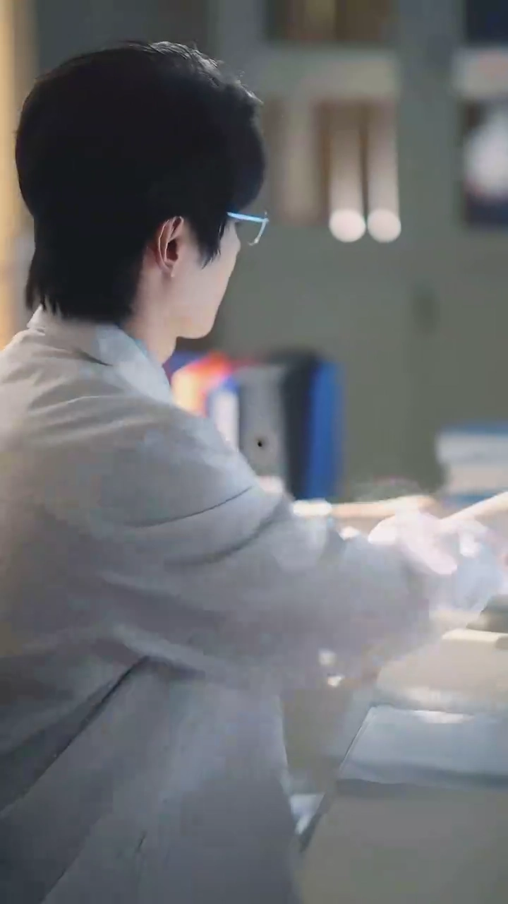 สีสันของหมอกรูปภาพ