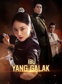[Versi Dub] Ibu yang GalakDrama Pendek