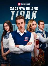 Saatnya Bilang TidakDrama Pendek