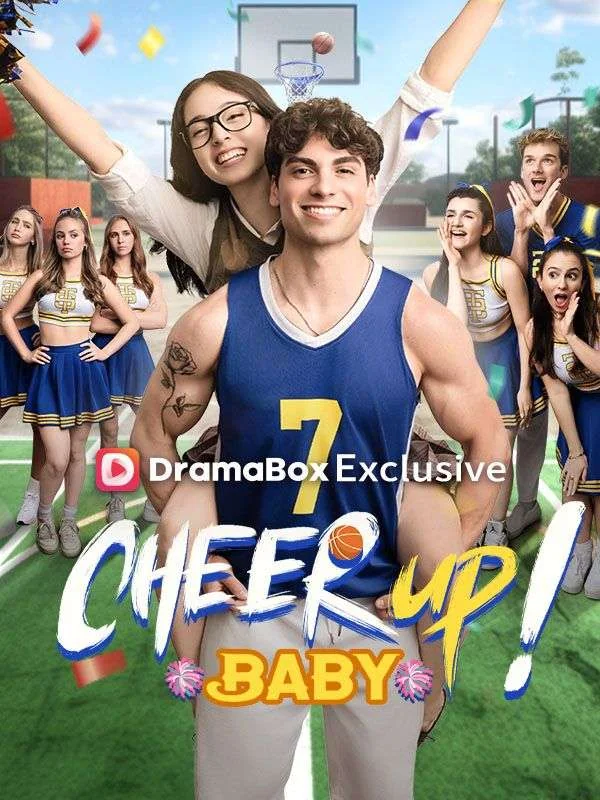 Cheer Up Baby!Mini Series