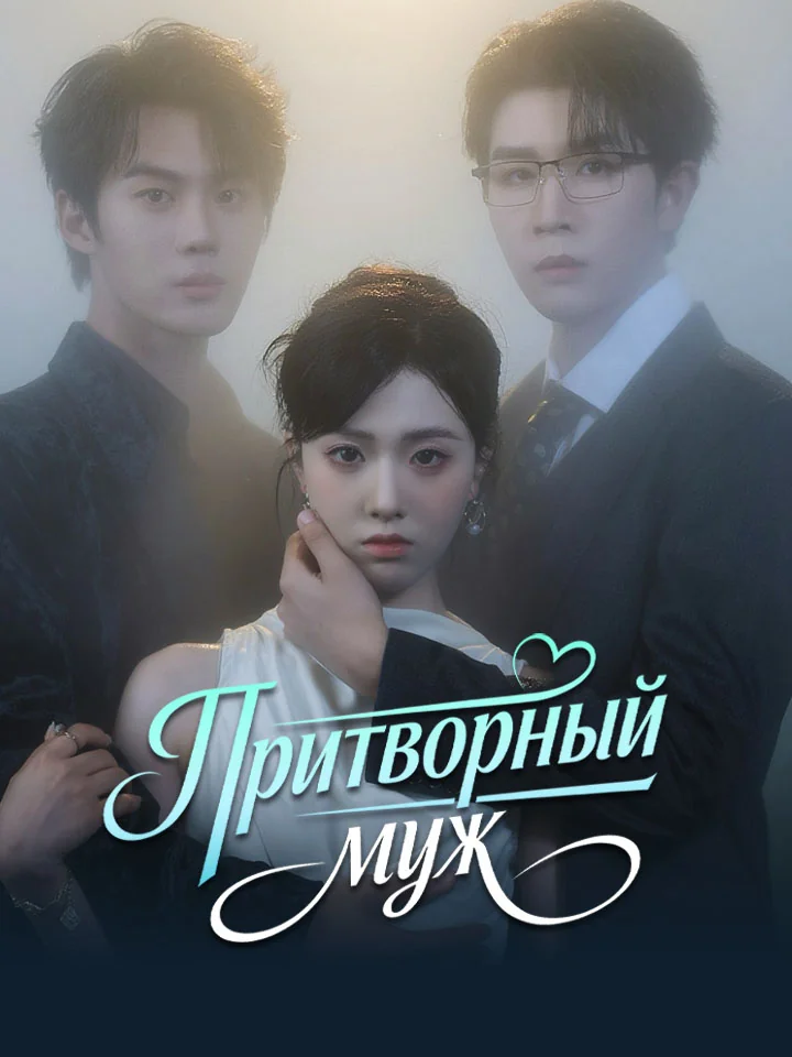 Притворный мужМини-сериал