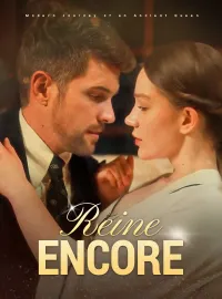 Reine, encoreMini-séries