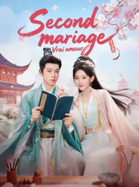 Second mariage, Vrai amourMini-séries