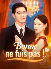 Bonne, ne fuis pas !Mini-séries