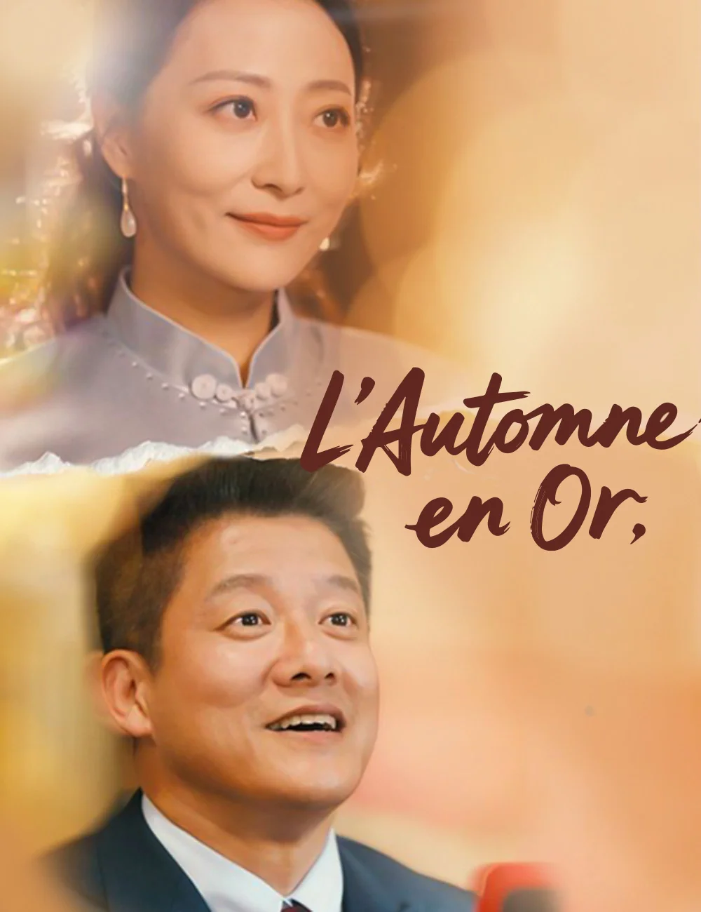 L'Automne en OrMini-séries
