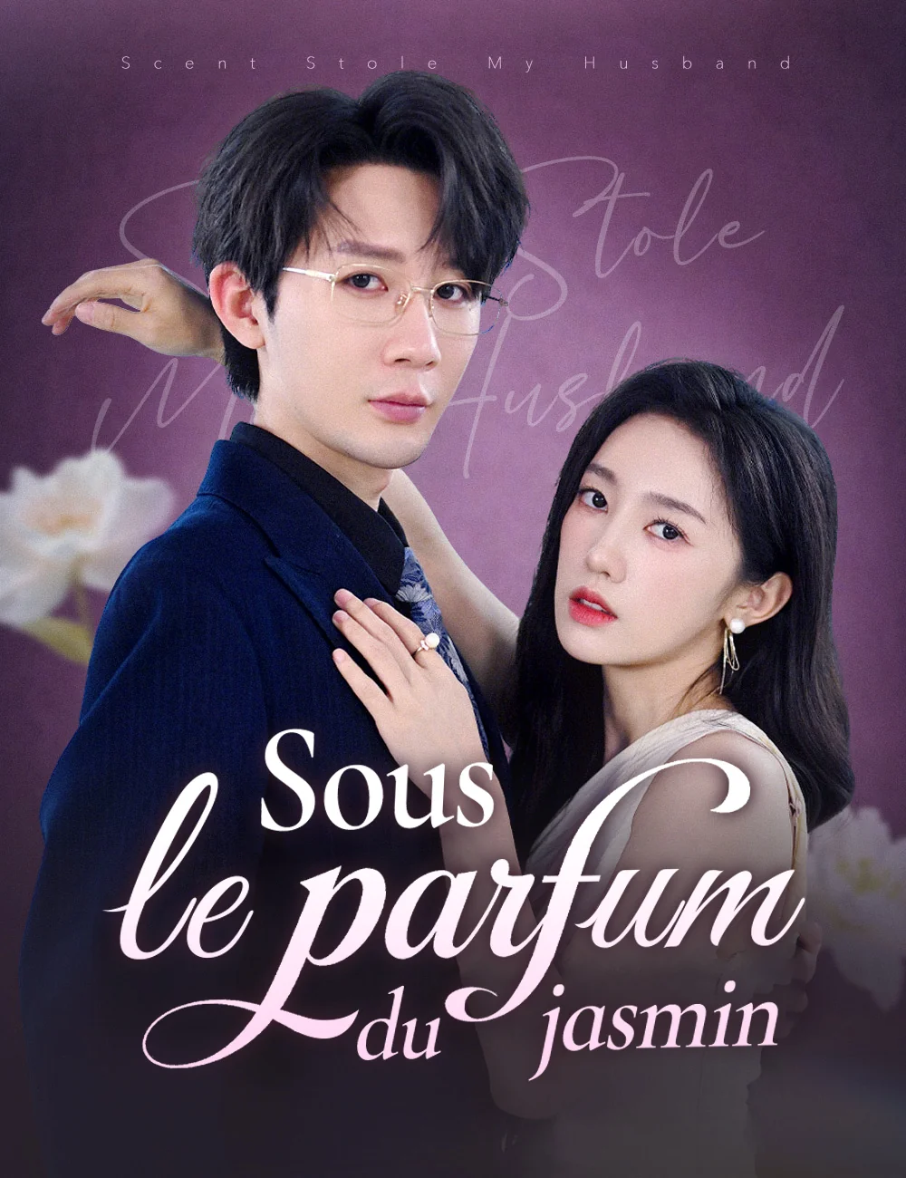 Sous le parfum du jasminMini-séries