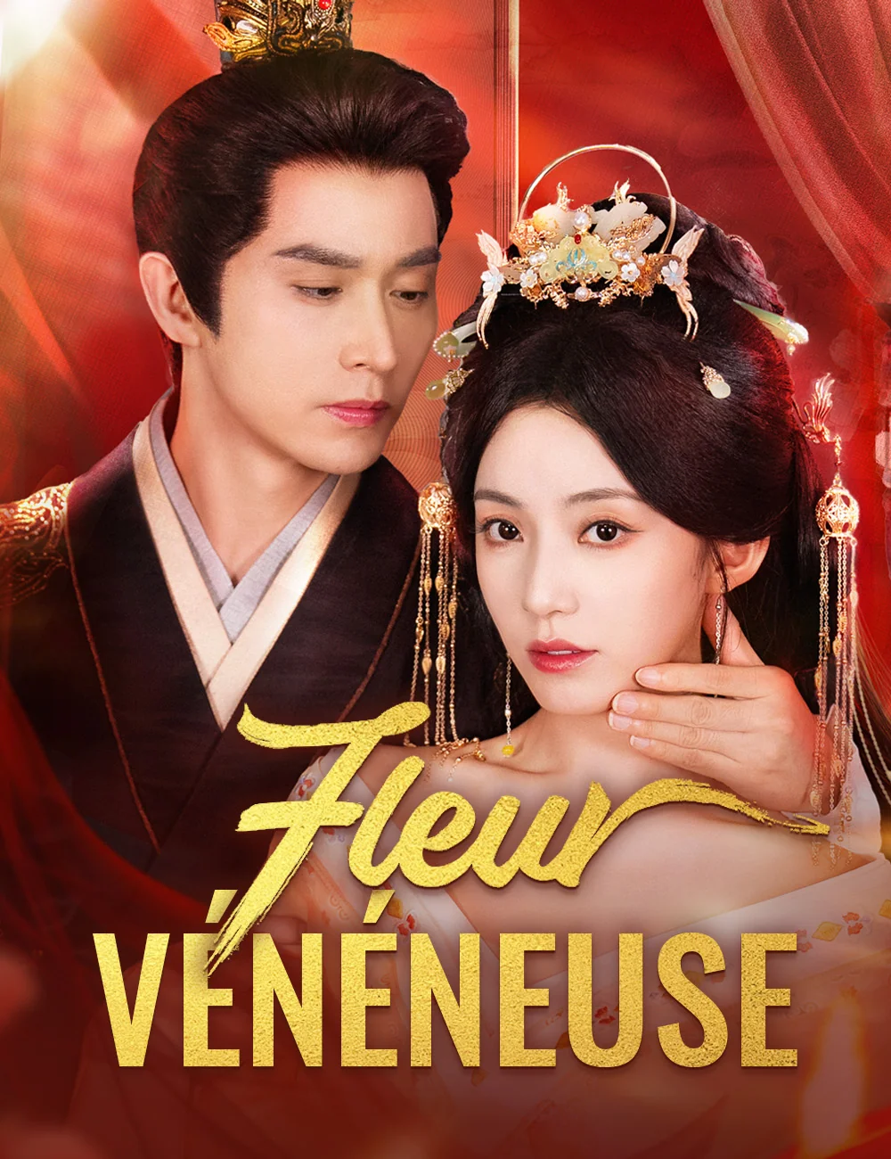 Fleur VénéneuseMini-séries