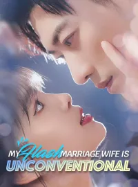 My Flash Marriage Wife Is UnconventionalMini Series