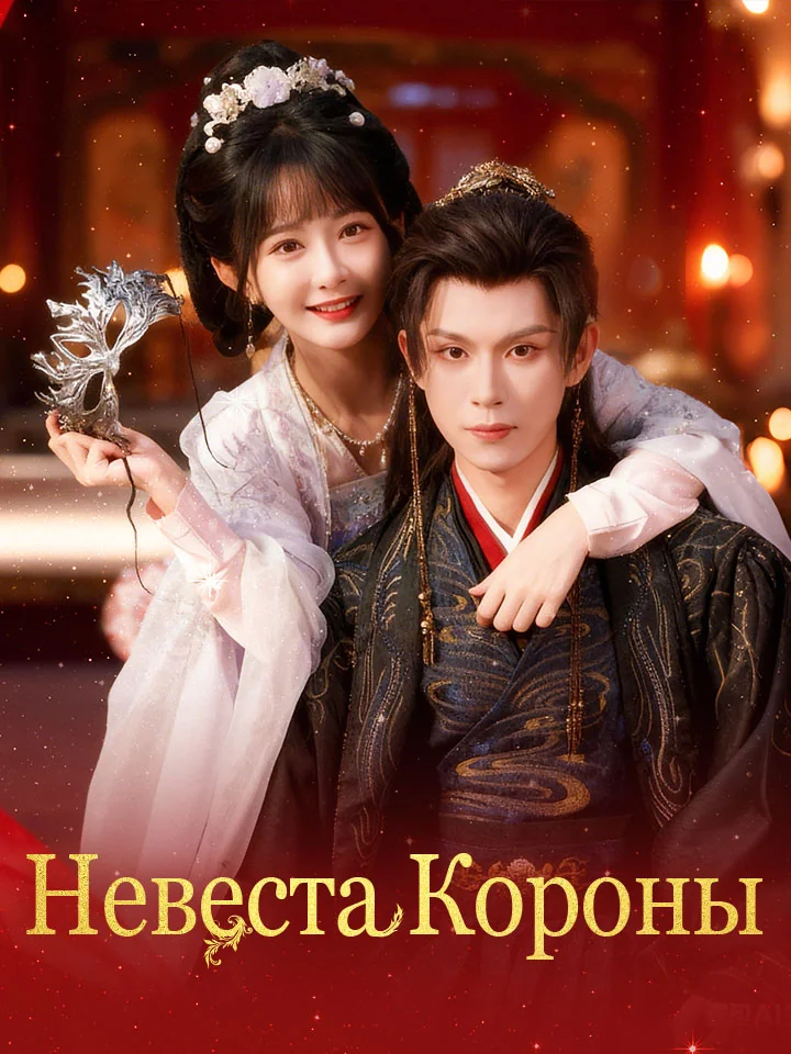 Невеста КороныМини-сериал