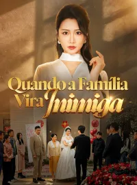 Quando a Família Vira InimigaMini Séries