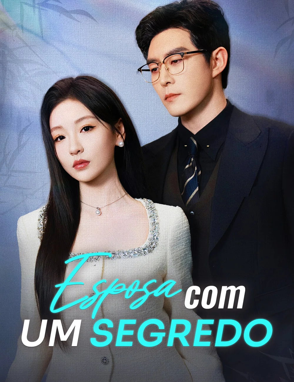 Esposa com um SegredoMini Séries