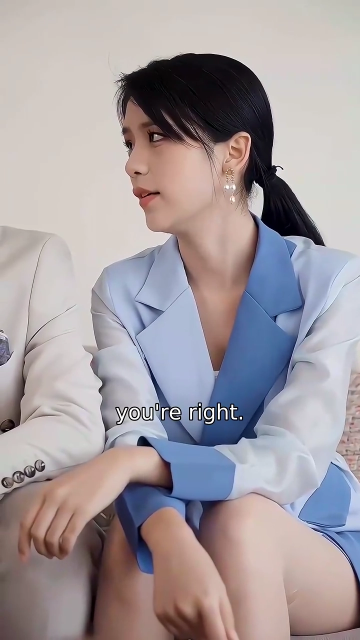 Behind The SmilePhoto