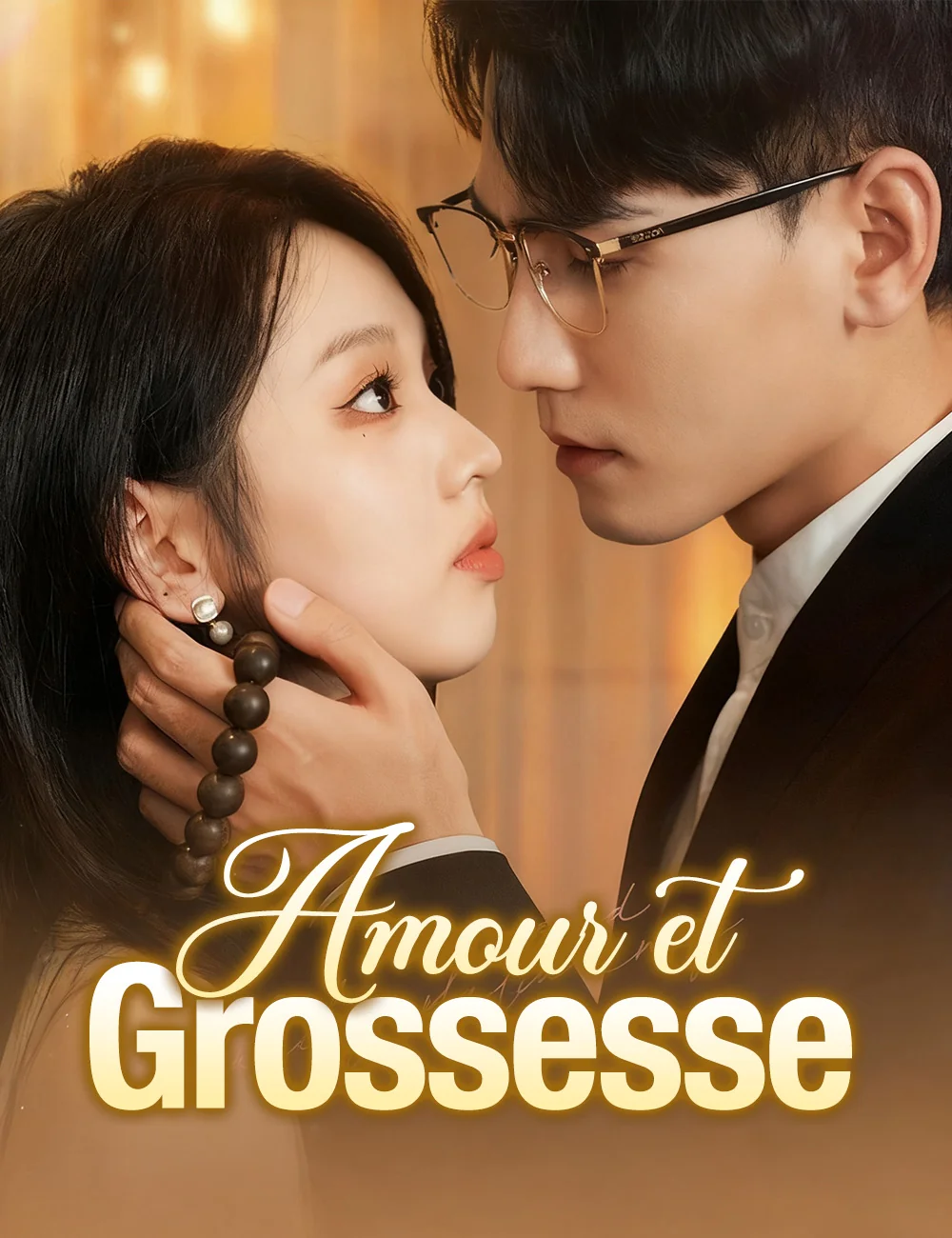 Amour et GrossesseMini-séries
