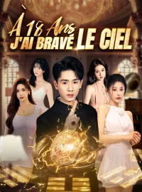 À 18 Ans, J'ai Bravé le CielMini-séries