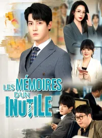 Les Mémoires d'un InutileMini-séries