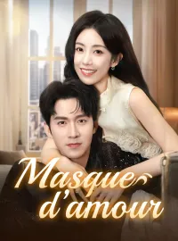 Masque d'amourMini-séries