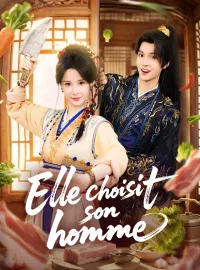 Elle choisit son hommeMini-séries