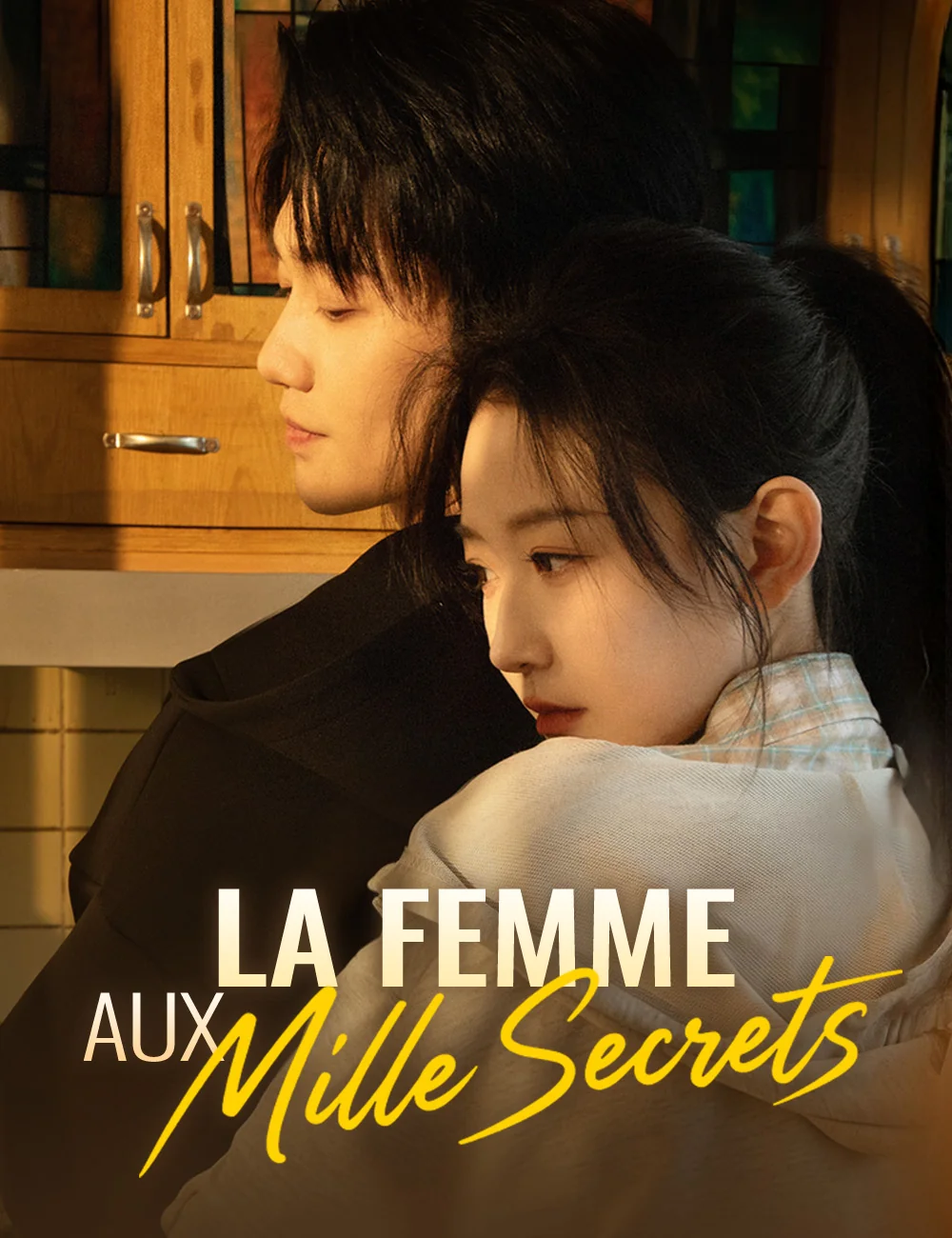 La Femme aux Mille SecretsMini-séries