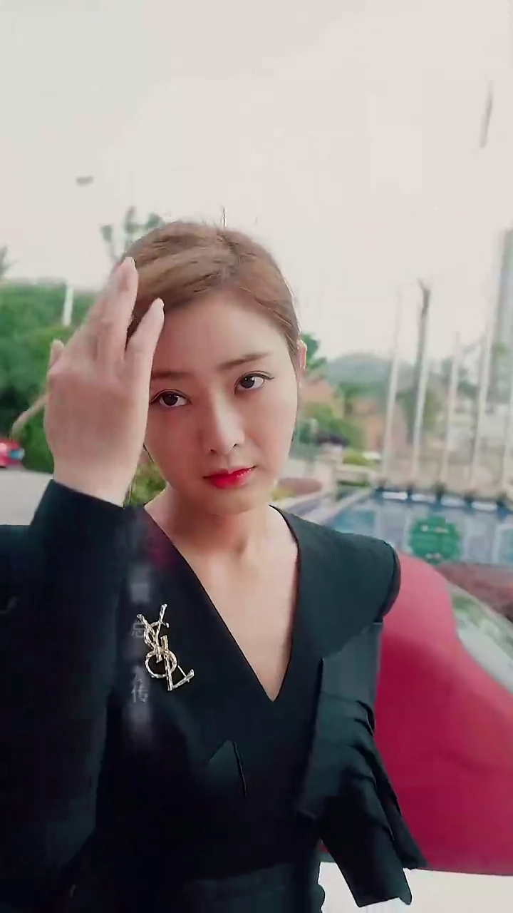 Boss Lady Strikes BackPhoto