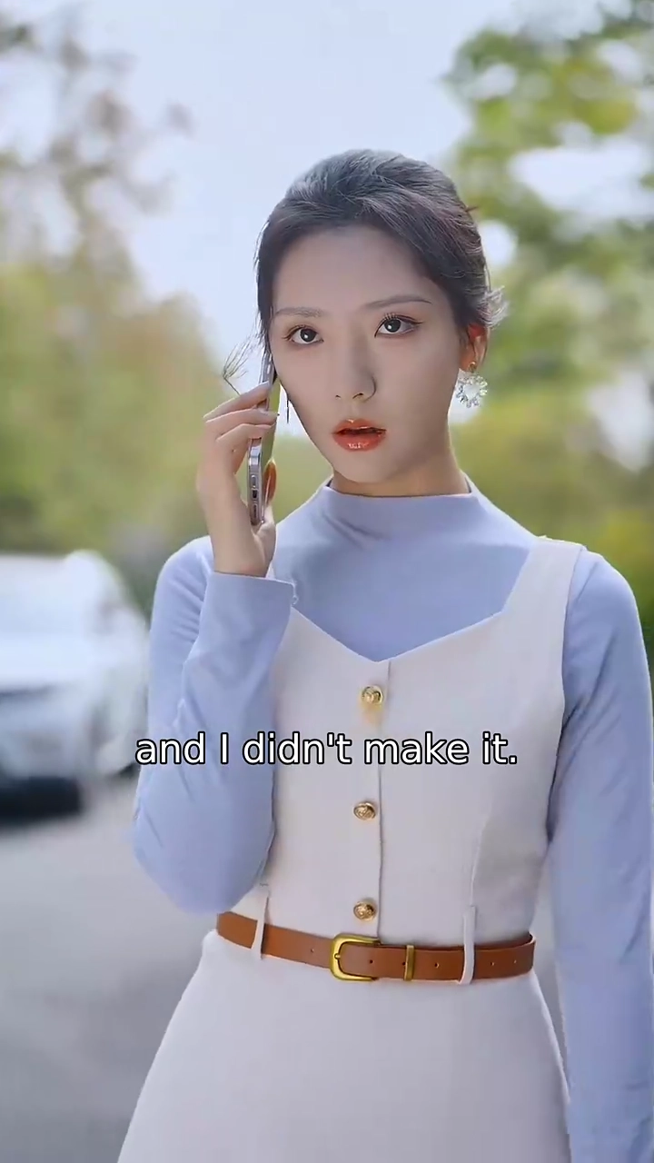 Fate's Touch: A Love RekindledPhoto