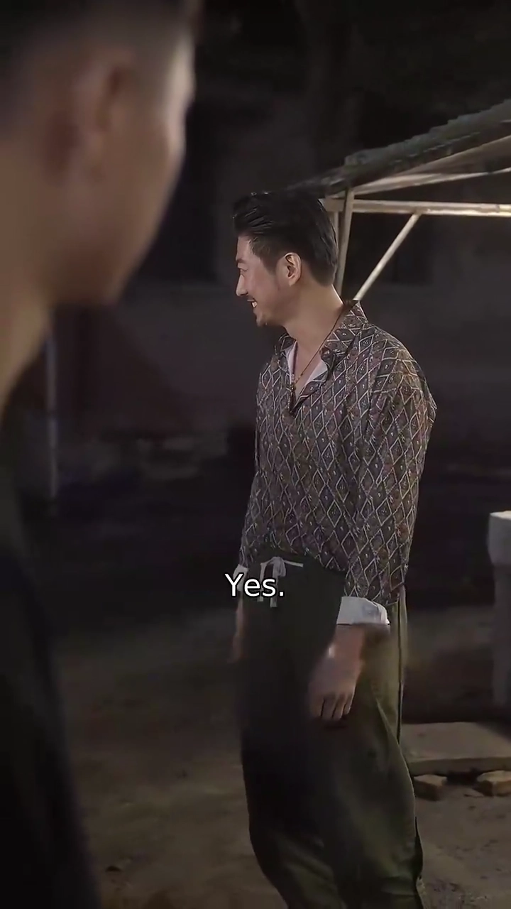 Escaping Fate's ClutchesPhoto