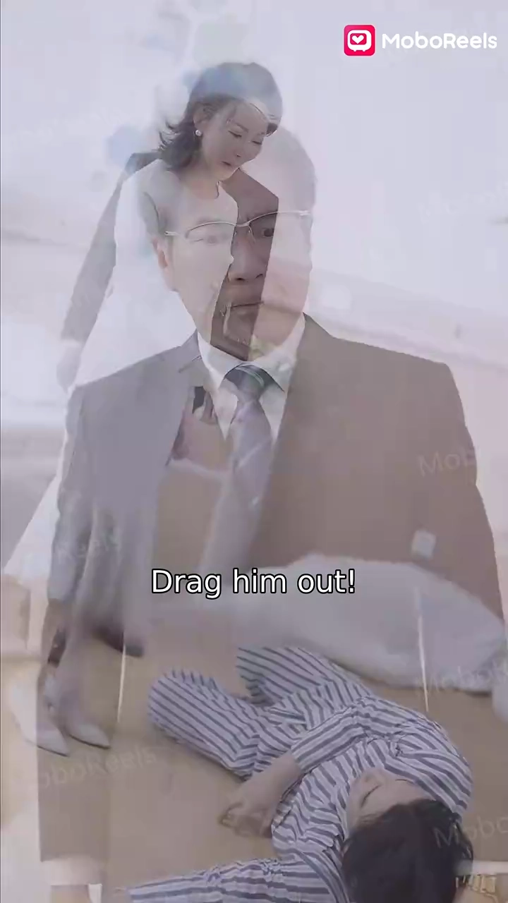 He Succeeds after Severing TiesPhoto