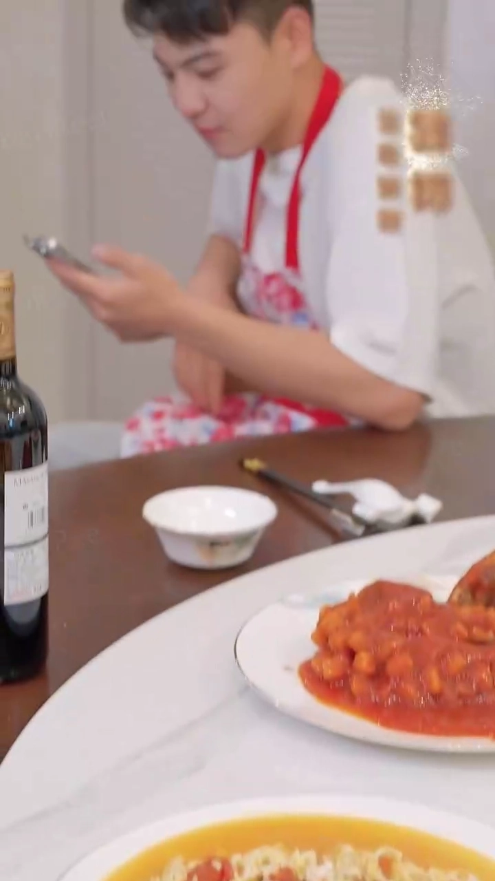 Legend of the Peerless Son-in-lawPhoto