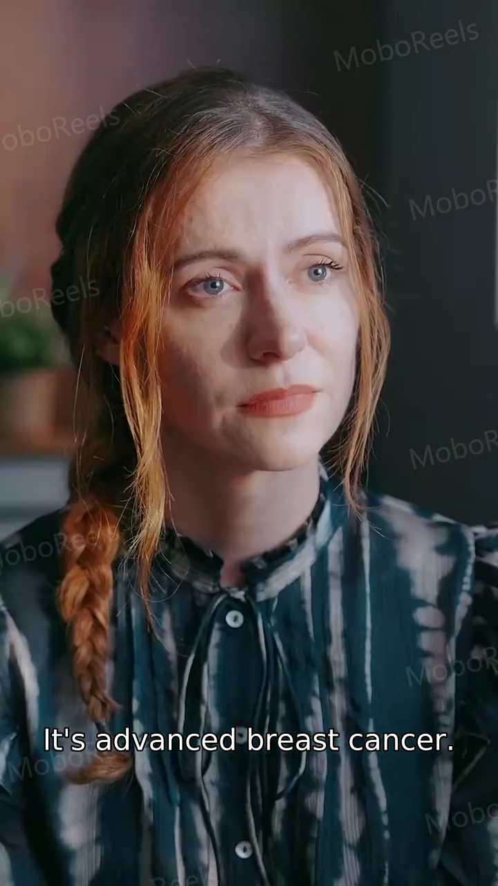 Love Before Time Runs OutPhoto