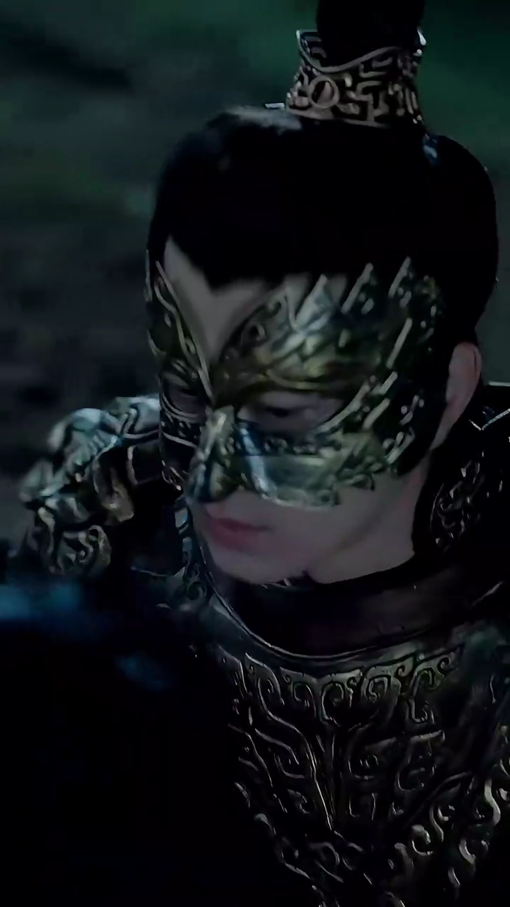 My Lover From Seven Centuries AgoPhoto