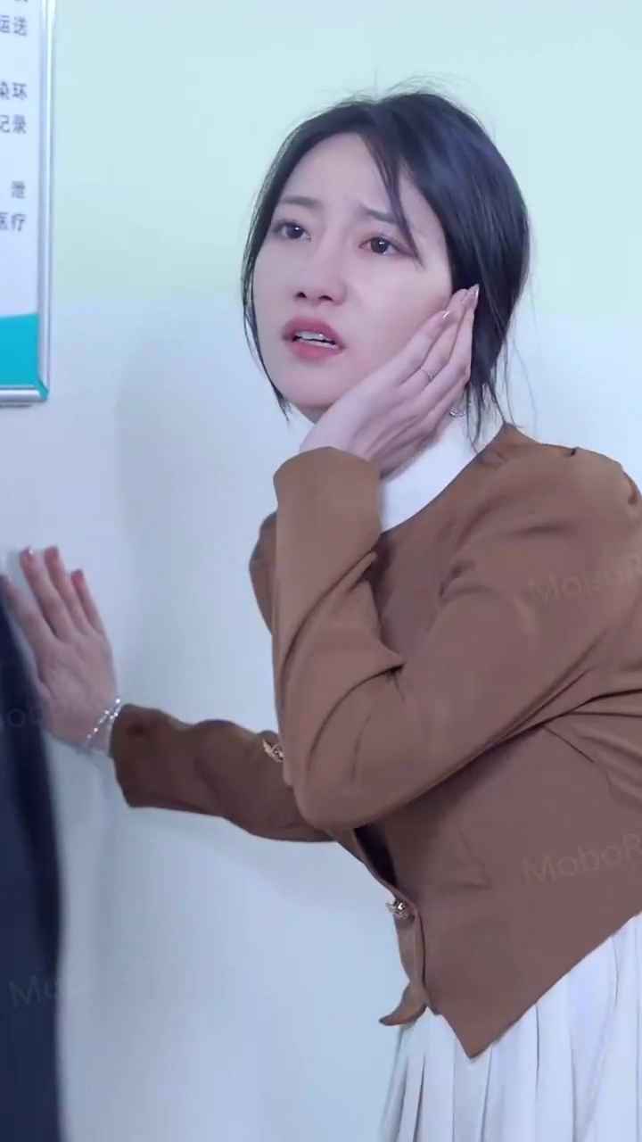 Scars of a Broken BondPhoto