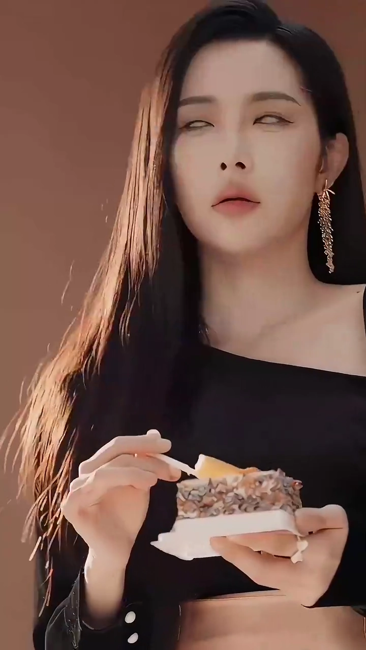 Sugarcoated VengeancePhoto