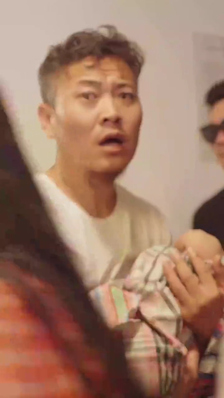 Switched At First CryPhoto