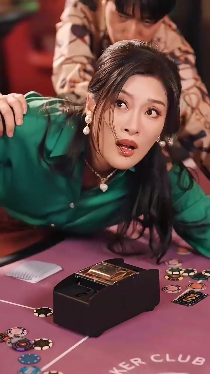 The Anti-GamblerPhoto