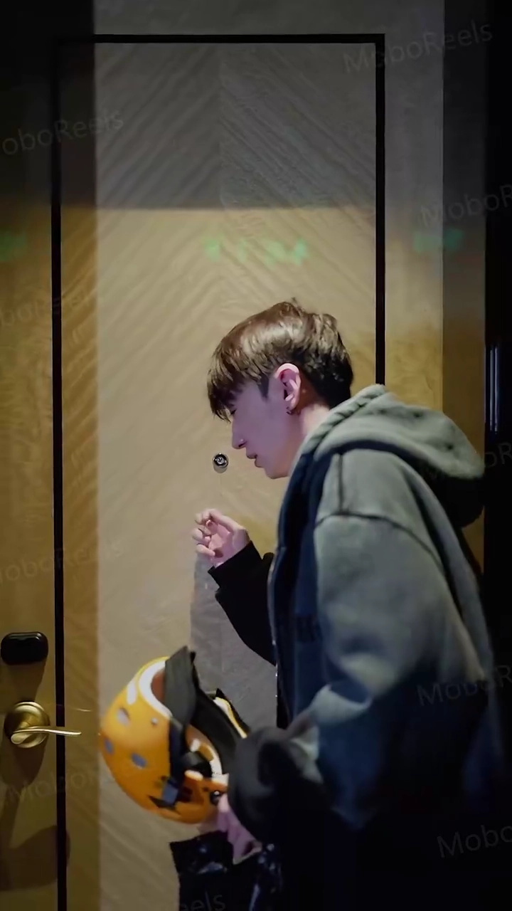 The CEO's Personal HealerPhoto