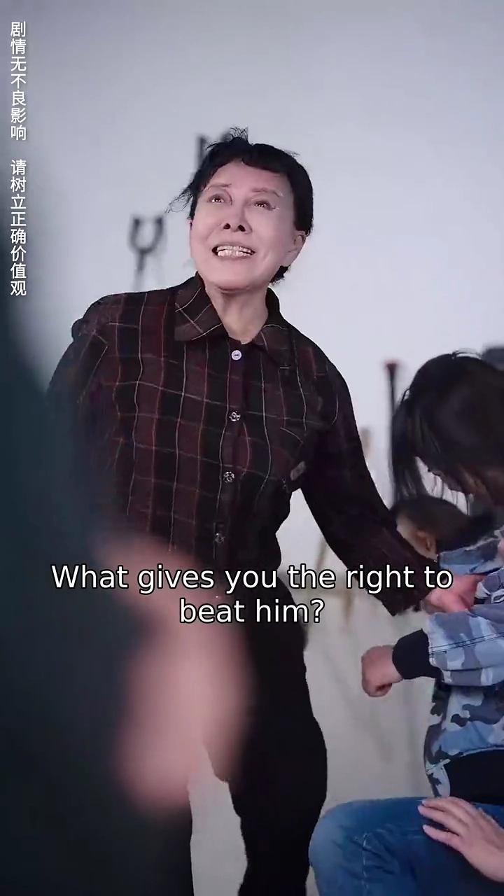 The Heart Of The FamilyPhoto