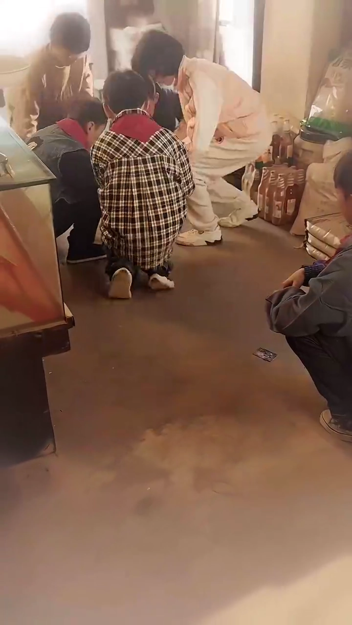 The Rise To The TopPhoto