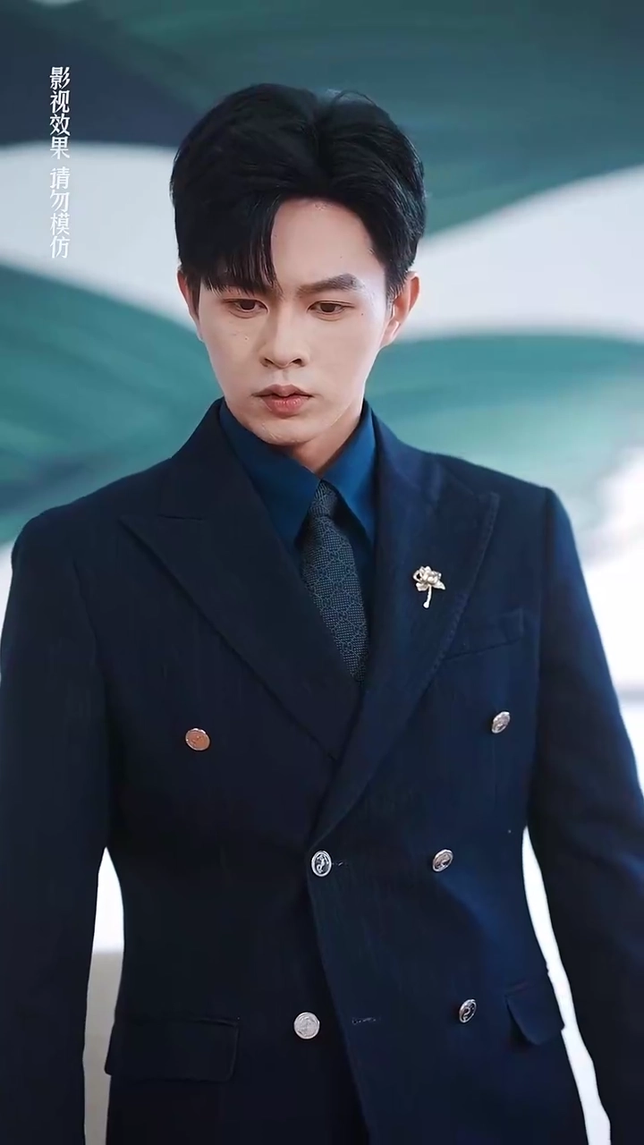 The Mark Of DevotionPhoto