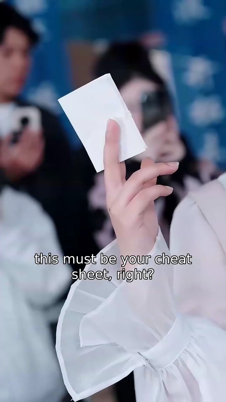 The Math Prodigy's Final EquationPhoto