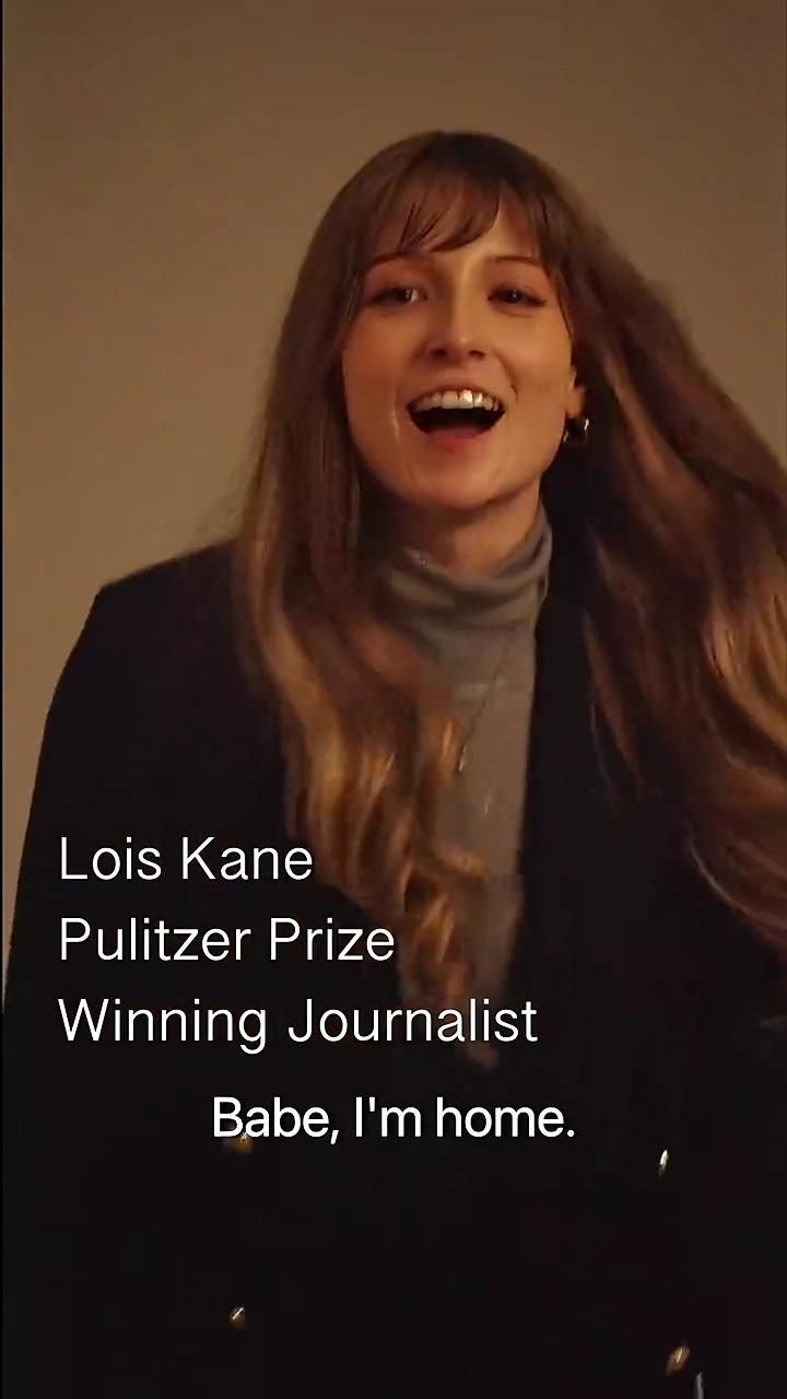 The Oscar Winner Is My ExPhoto