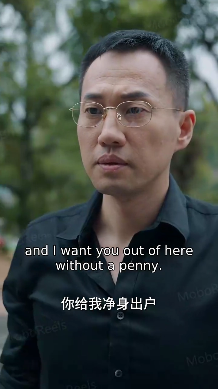 The Revenge Plan of the DisguisedPhoto