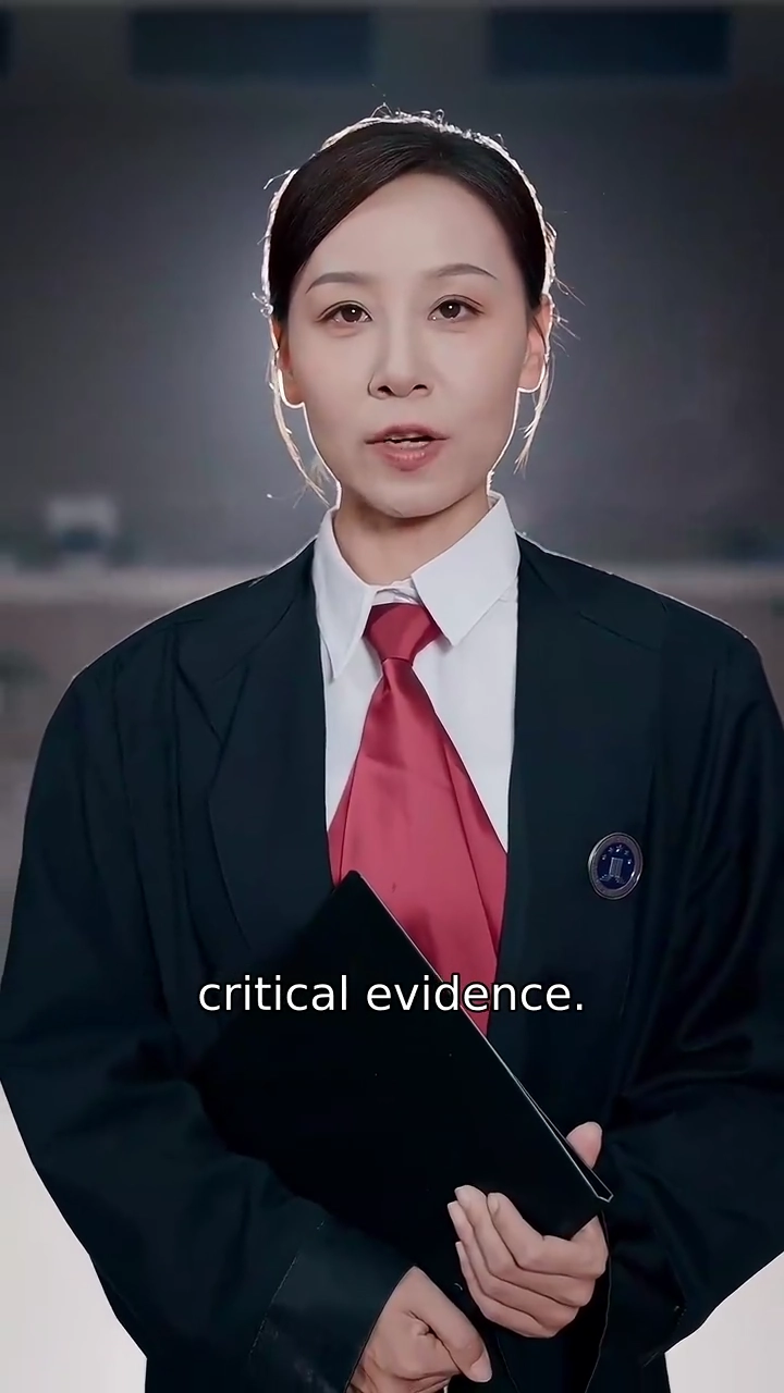 The Turncoat LawyerPhoto