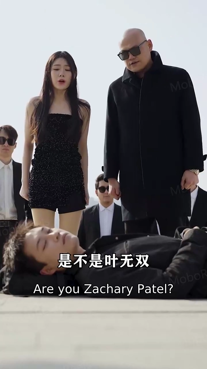 The Unmatched HealerPhoto