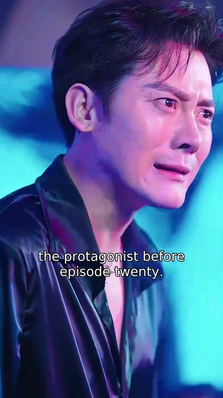 The Villain's RisePhoto