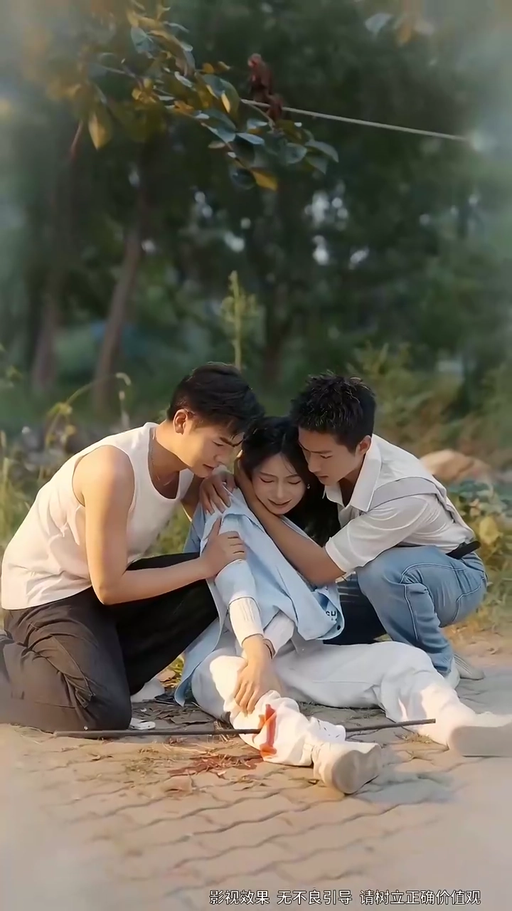 Fate's Phone Call, A Frozen VowPhoto