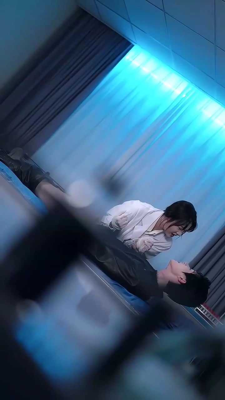 From Scapegoat to Sweetheart: A Revenge PlanPhoto