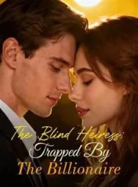 The Blind Heiress: Trapped By The Billionaire