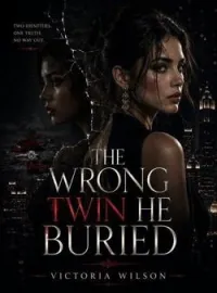 The Wrong Twin He Buried Short Dramas