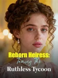 Reborn Heiress: Taming The Ruthless Tycoon